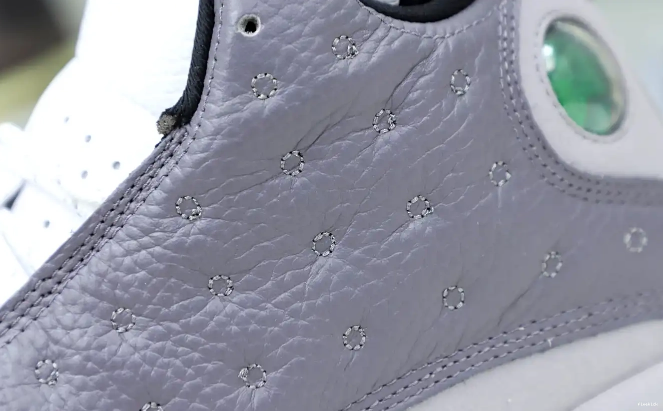 'ATMOSPHERE GREY' 13 JORDAN RETRO AIR -414571-016 0501